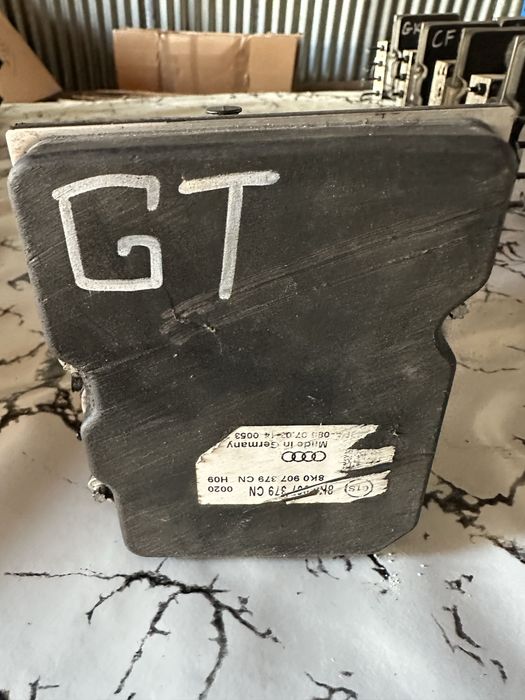 ABS помпа модул Абс за Ауди Audi A4 A5 8K07073795Cn 8K0614517Gt