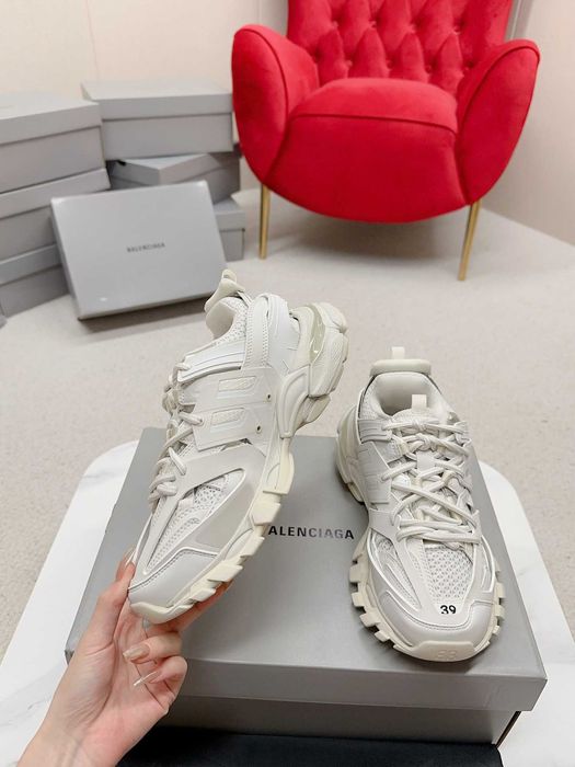Adidasi Balenciaga Track Calitate Premium