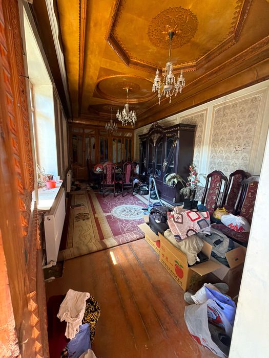 Срочно продается дом 6 соток