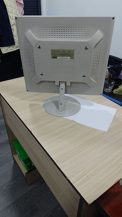 Эски компютер сотилади