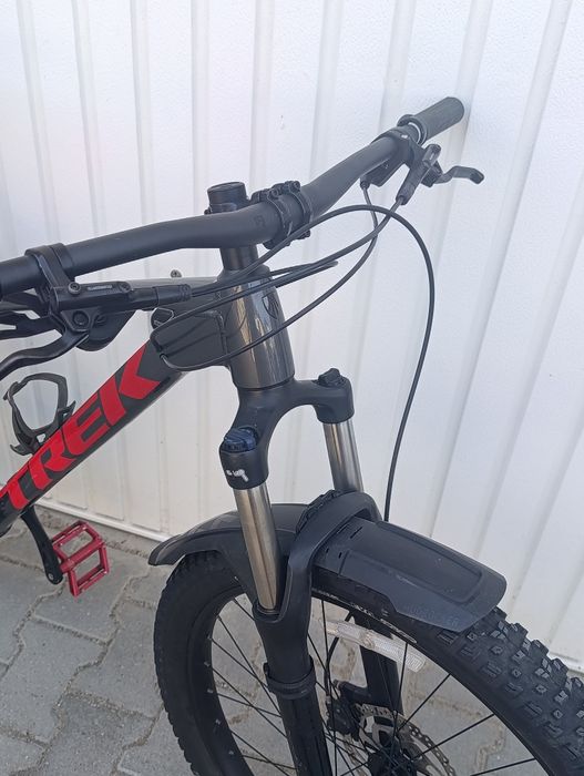 Trek Roscoe 6 2021
