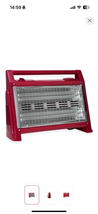 Обогреватель