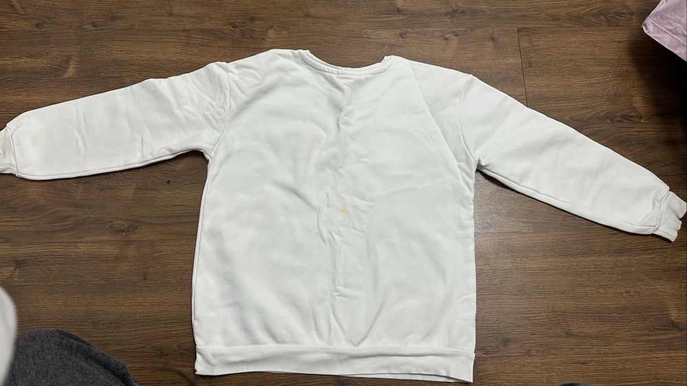 Толстовки для девочек