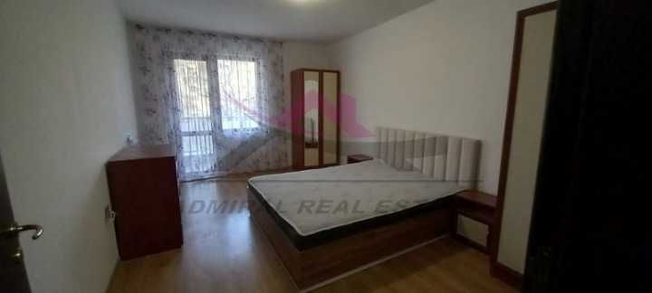 Двустаен -ново обзавеждане -Лятно кино