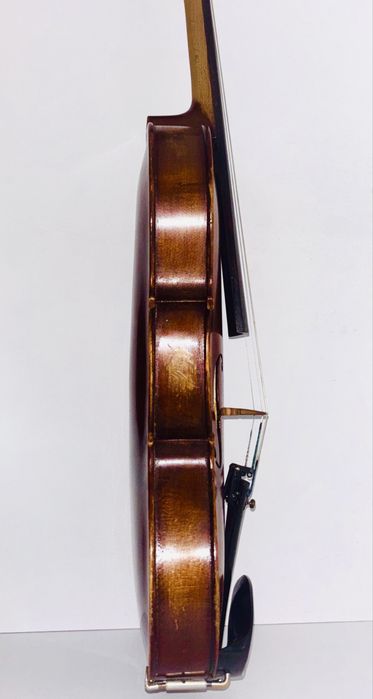 Vioară 4/4 copie Jacob Stainer vechime cca. 1920-1930