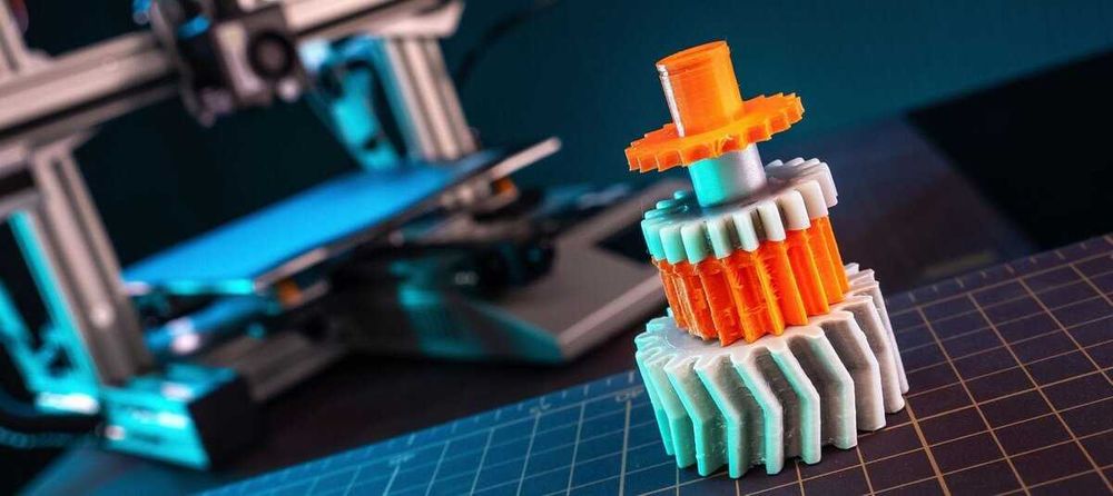 3D печать, 3D моделирование