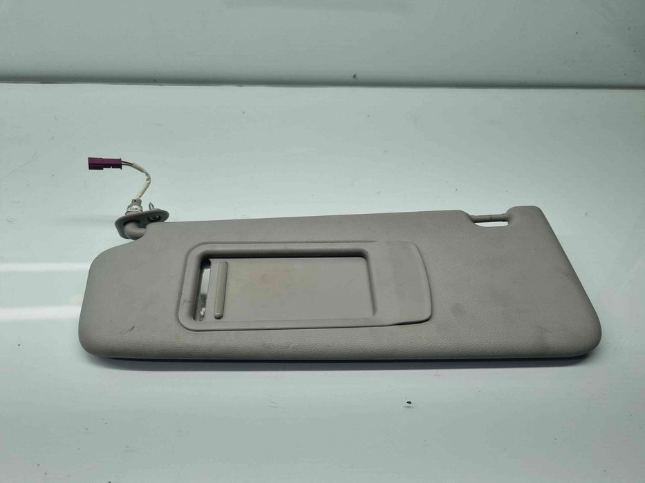 Parasolar stanga Bmw 3 (E90) [Fabr 2005-2011] OEM