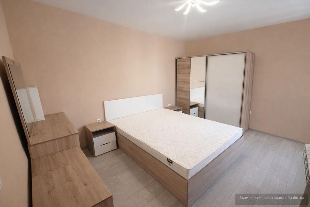 Дава се под наем Двустаен апартамент в София, Люлин 5 - 72 кв.м за 638.01 € - Снимка #5