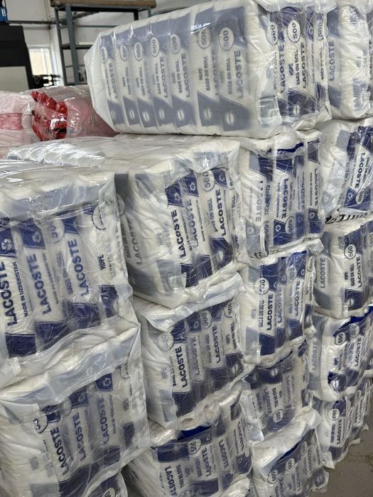 Пакет Майка Рулон пакеты