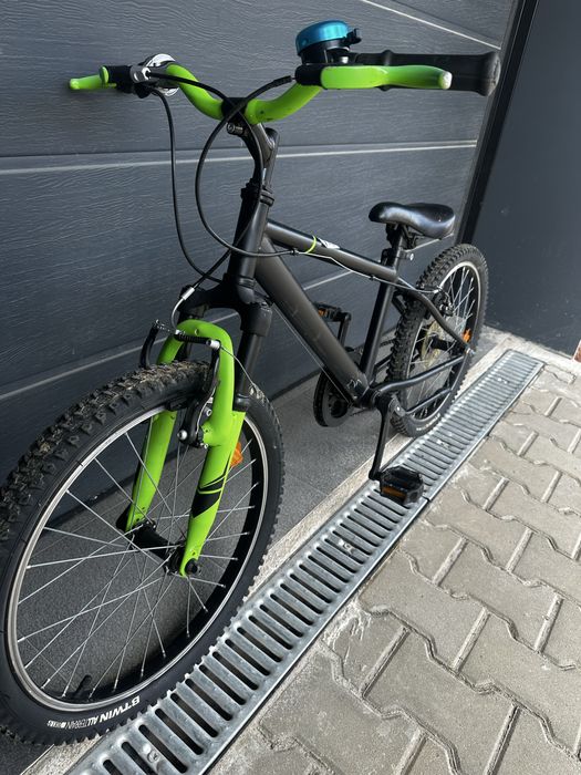 Детски велосипед Racing Boy 20” 1x6