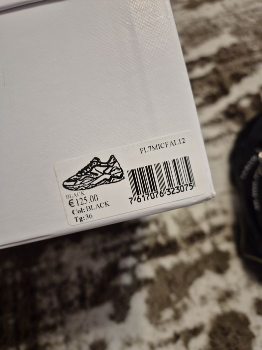 Дамски сникърси Guess