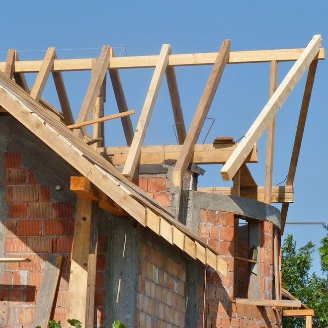 Reparatii acoperisuri mansardari urgente