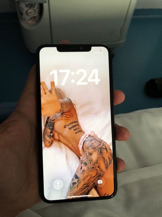 Айфон 11 про макс