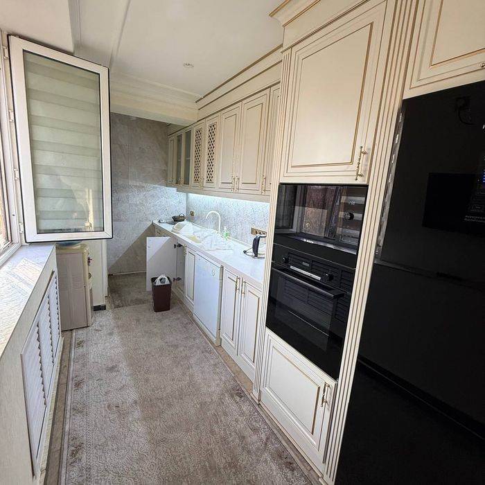 3 ком. Квартира 80 м2 на Ц-1. Ор-р: Street 77