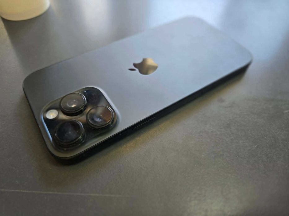 iPhone 16 Pro Max 1 TB, 91%