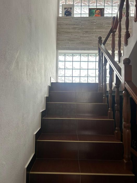 Vand casa  S+P+M Sanruhalm