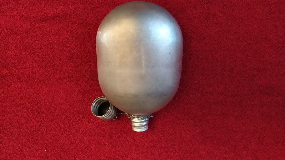 Фляжка  для житкостей  0,75