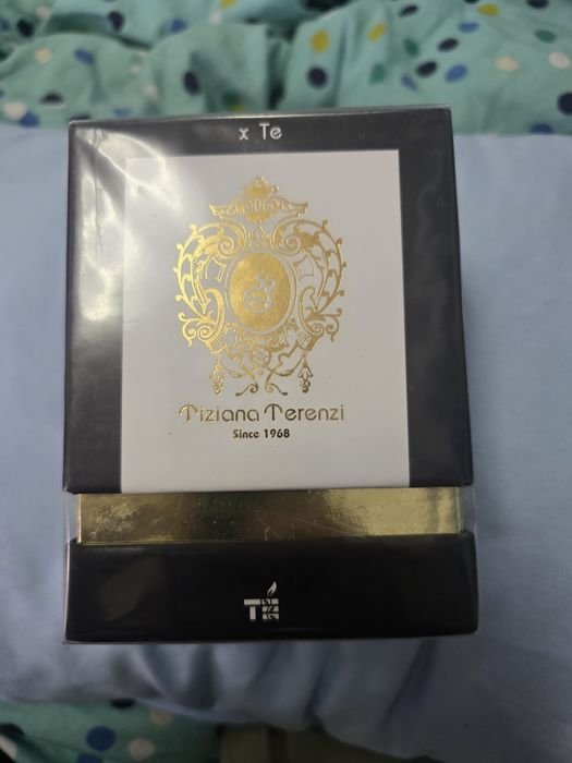 Extract de parfum Tiziana Terenzi 100ml