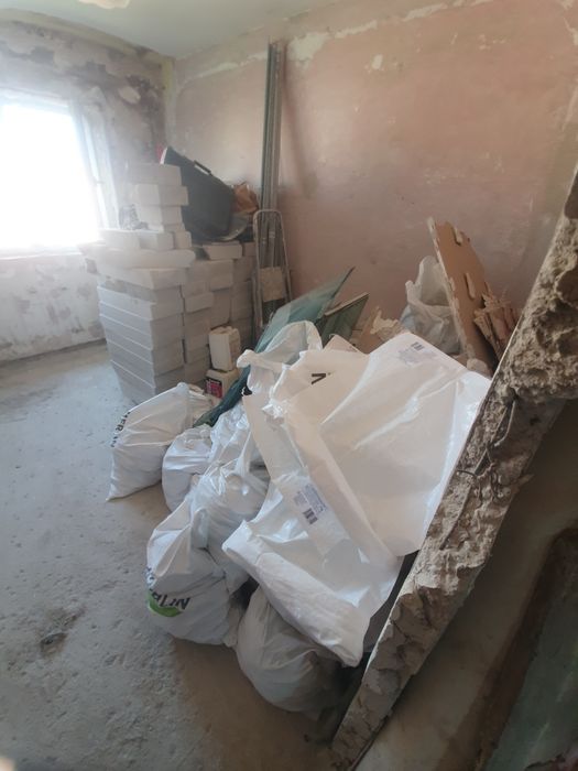 Demolari& debarasari