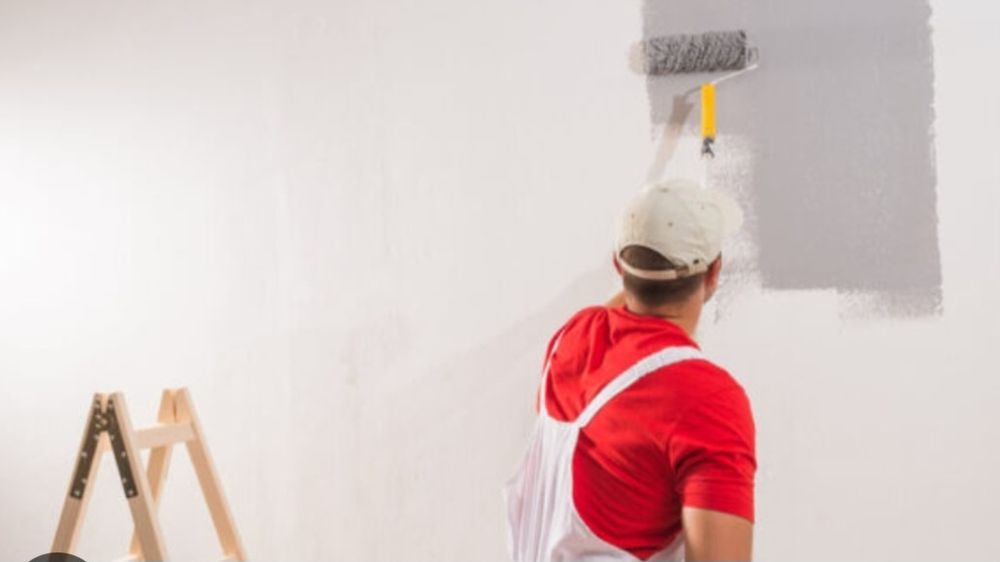 Zugrav glet parchet reparatii finisaje lavabil