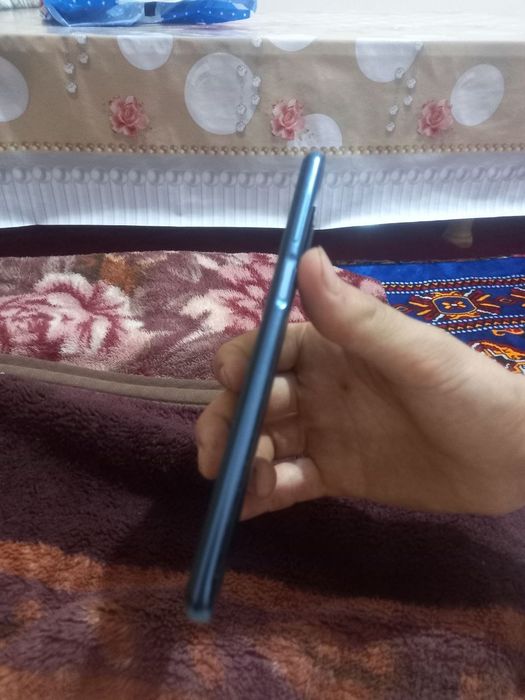 Zudlik bilan  Redmi Note  9 S  Sotiladi