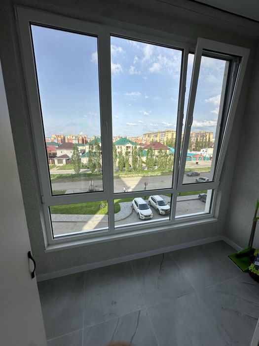 Сдам 2х комнатную квартиру