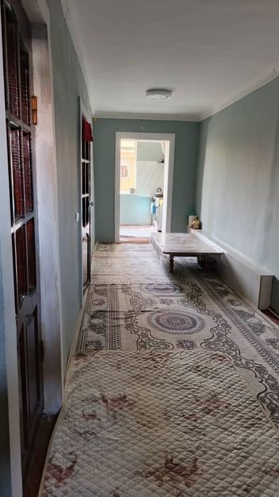 Uy sotladi Shibayeva