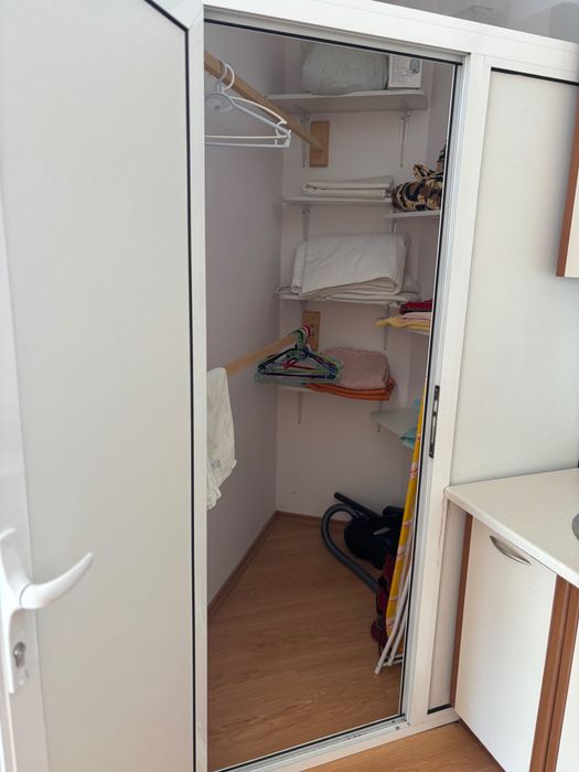 Продава се Двустаен апартамент в Бяла - 60 кв.м за 1050 €/кв.м - Снимка #8