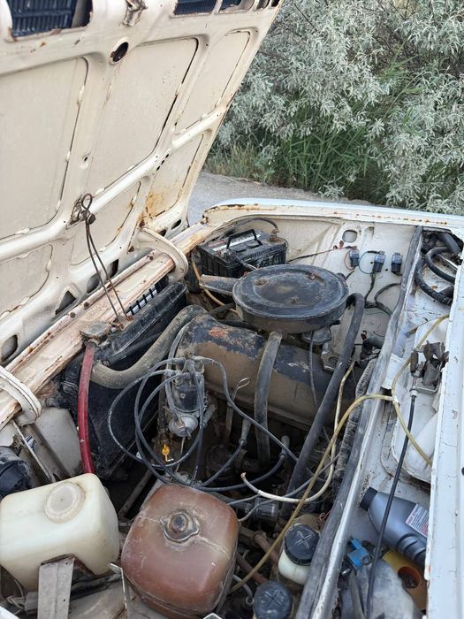 Vaz 2106 жигули.