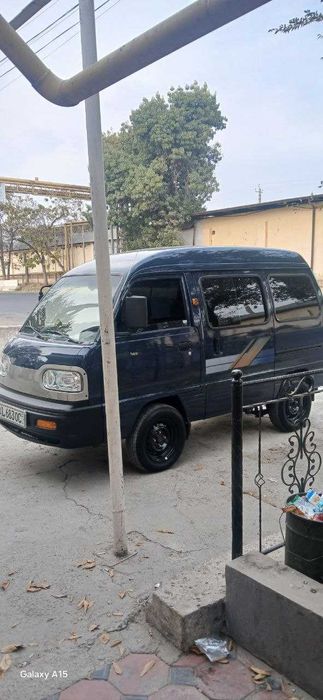 Продаётся Дамас 2024 срочно!!!