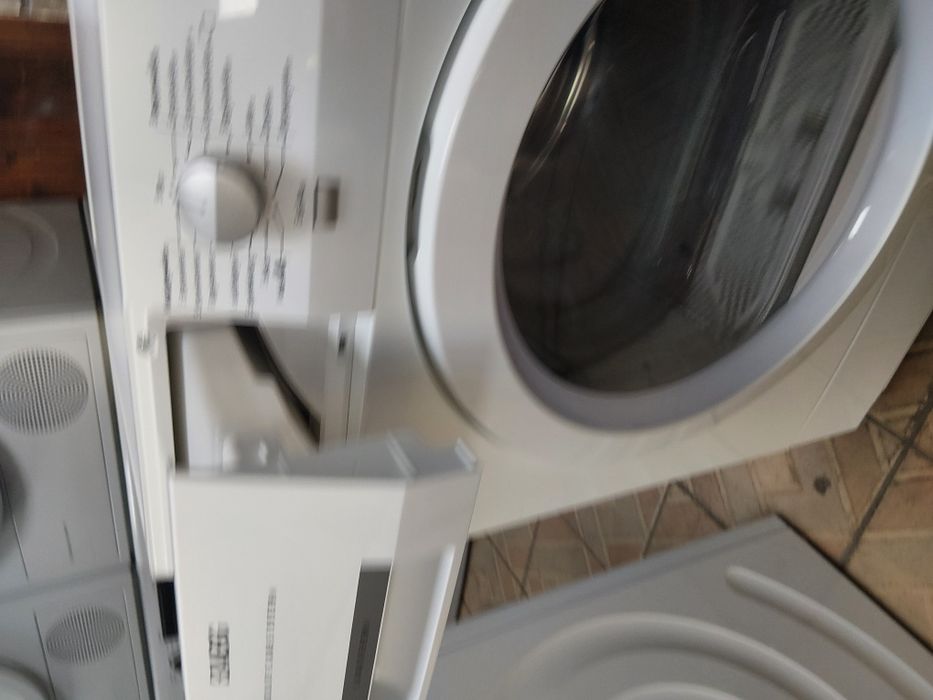 Сушилня с термопомпа АЕГ Aeg Protex Plus A+++ 8кг 2 години гаранция!