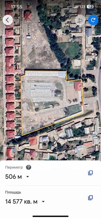 Yer sotiladi yengi o’zvekiston