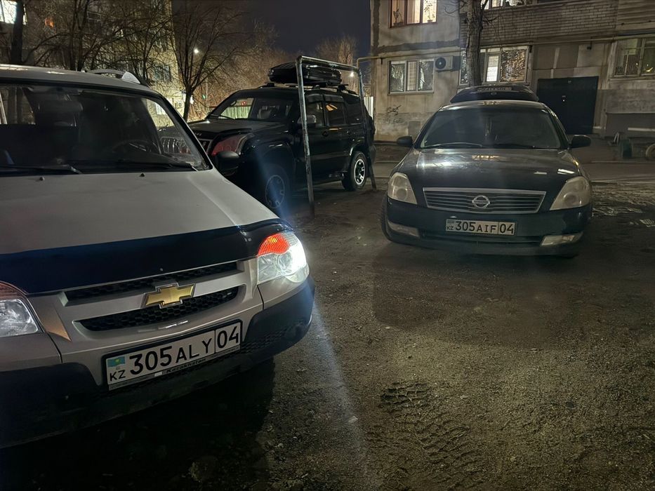 Продам машину.