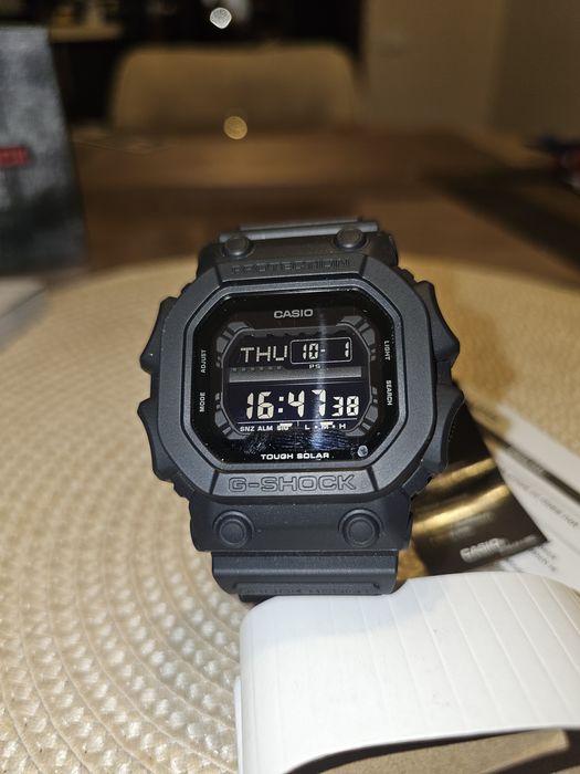 Casio G-Shock.часы мужские