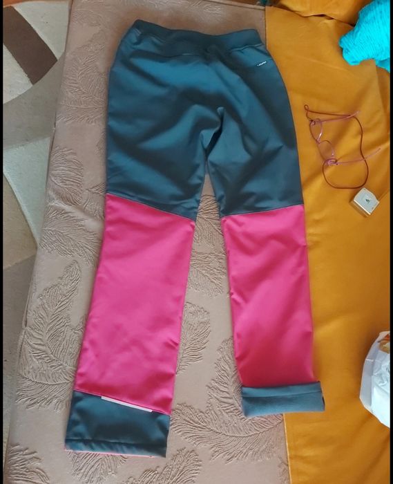 Pantaloni XS pentru munte/Ski