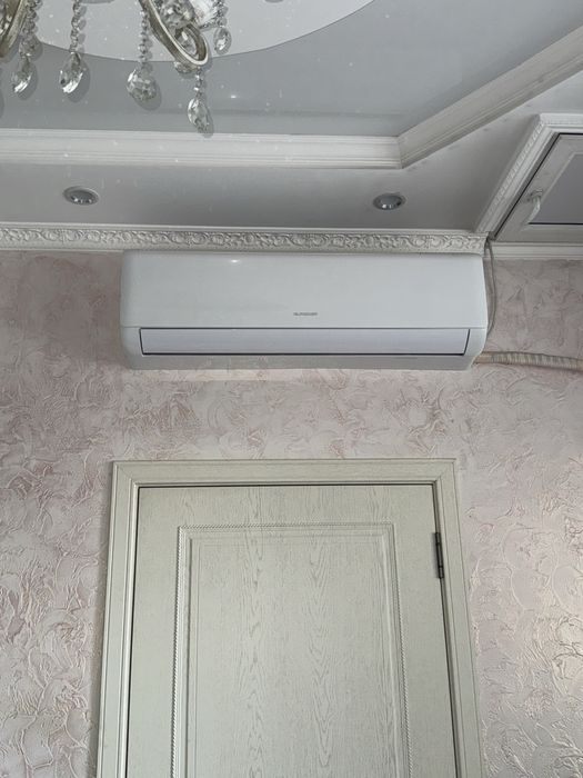 Кондиционер ALMACOM 80кв.м