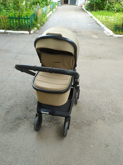 Детская коляска INING BABY 2/1