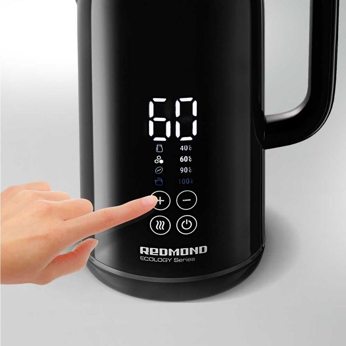 Электрический чайник REDMOND RK-M1301D