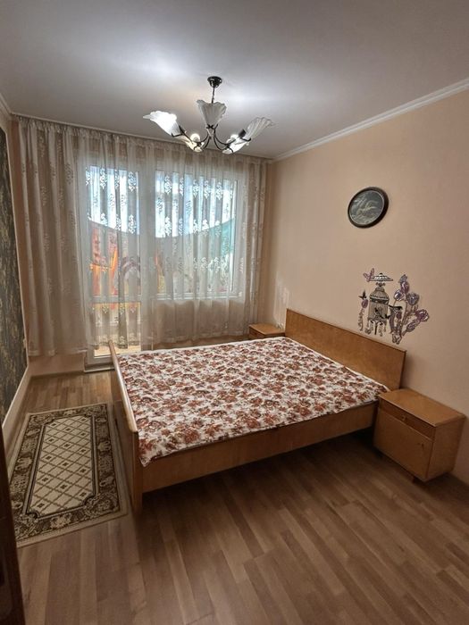 Дава се под наем Двустаен апартамент в Варна, Колхозен пазар - 49 кв.м за 408.51 € - Снимка #3