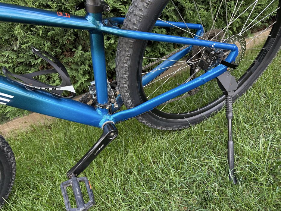 Bicicleta CUBE ACID 260