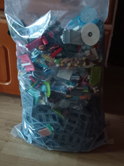 Piese de Lego ,i