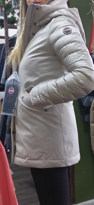 Geaca Colmar  nr S, stare foarte buna
