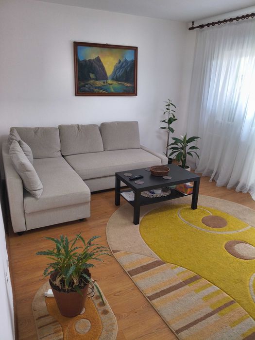 Apartament 2 camere
