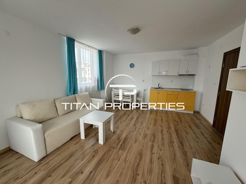 Продава се Двустаен апартамент в с. Болярци, Област Пловдив - 65 кв.м за 1047 €/кв.м - Снимка #3