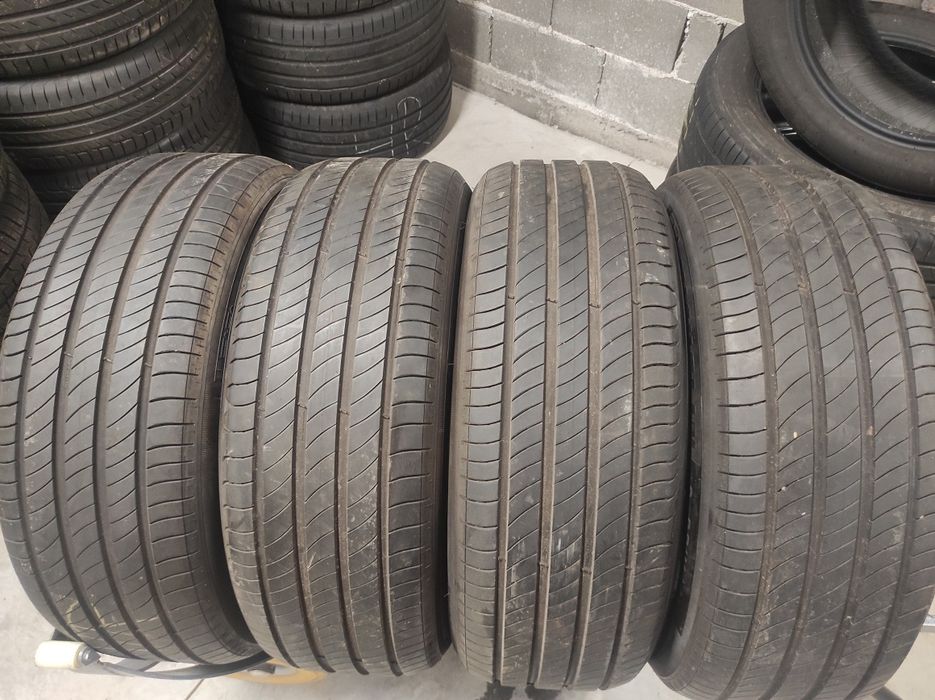 235/55/19 Мишелин