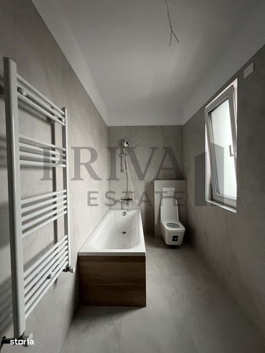 Triplex finisaje premium, 4 dormitoare, 2 bai,.Calea Urseni