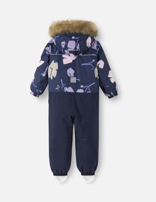 Зимний комбенизон