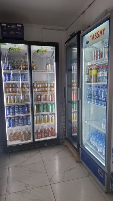 Продам Магазин действующий