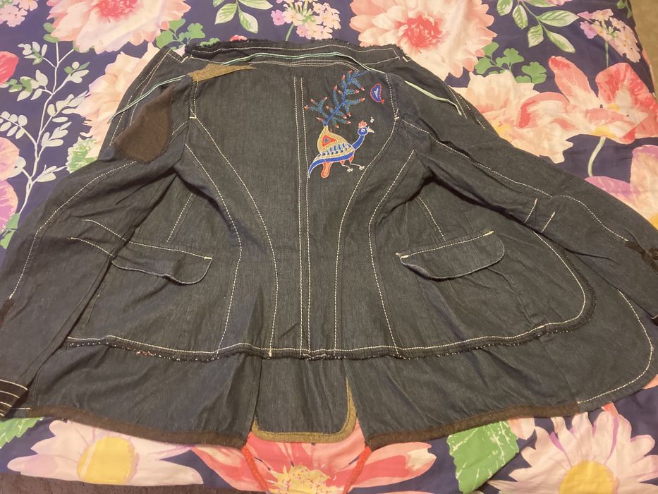 Дамско сако