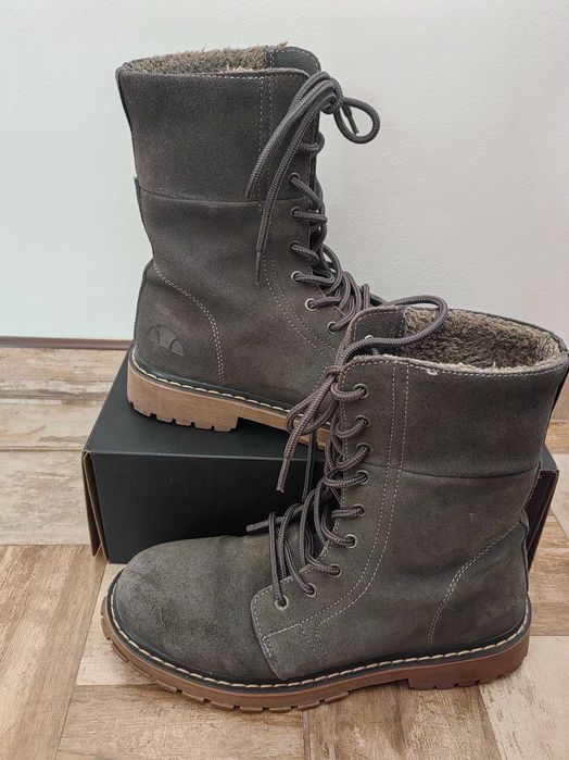 Дамски боти  Ellesse